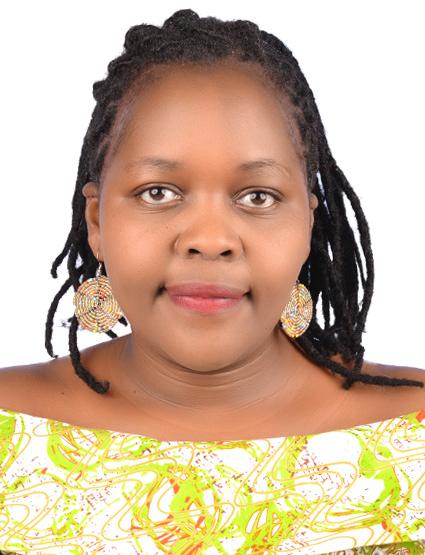 Esther Waweru