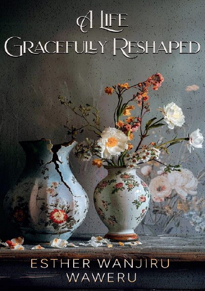 Cover of A Life Gracefully Reshaped